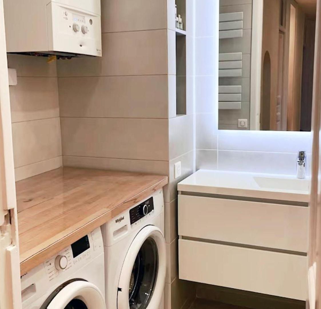 L'appart Appartement