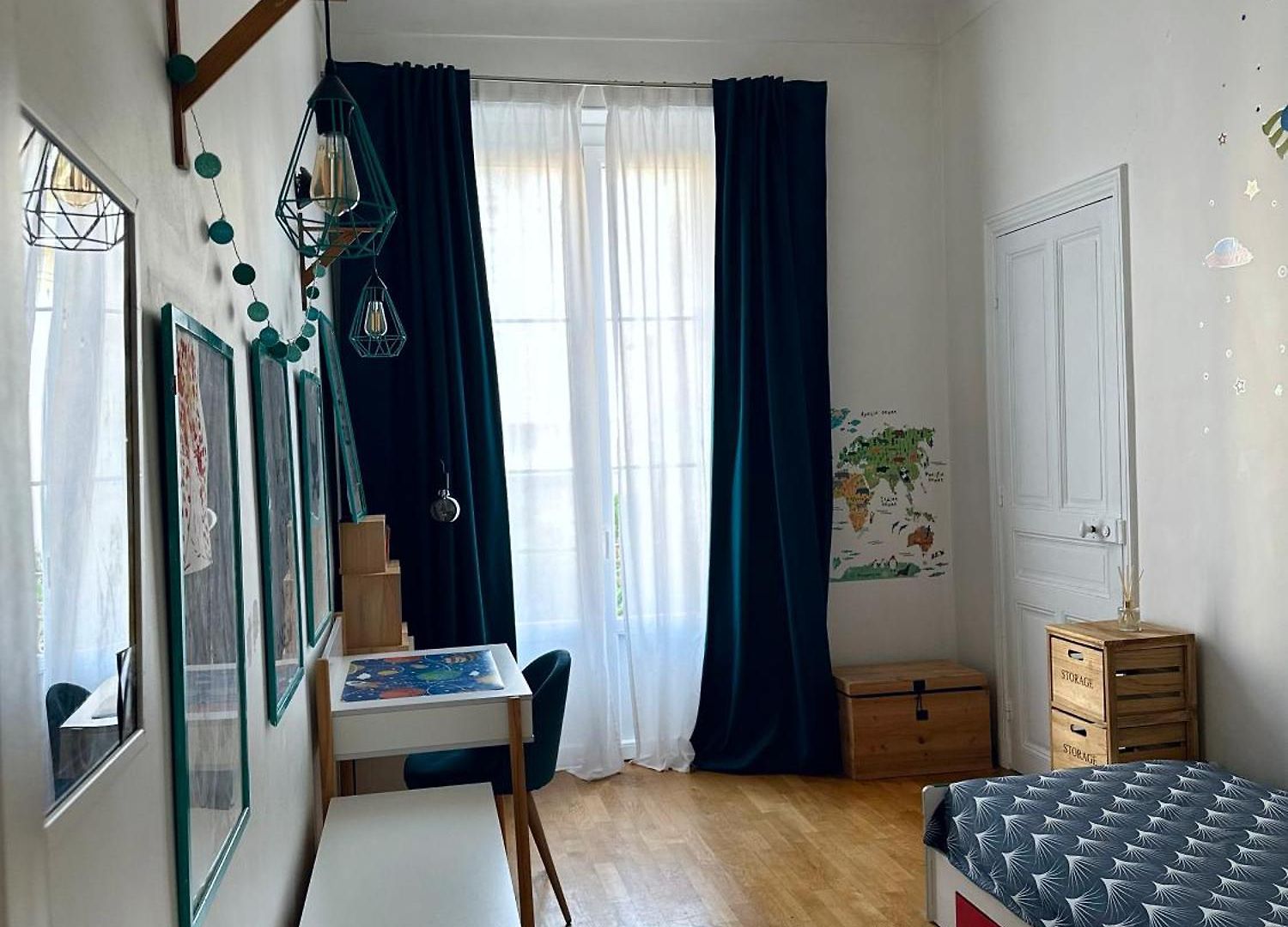 L'appart Appartement