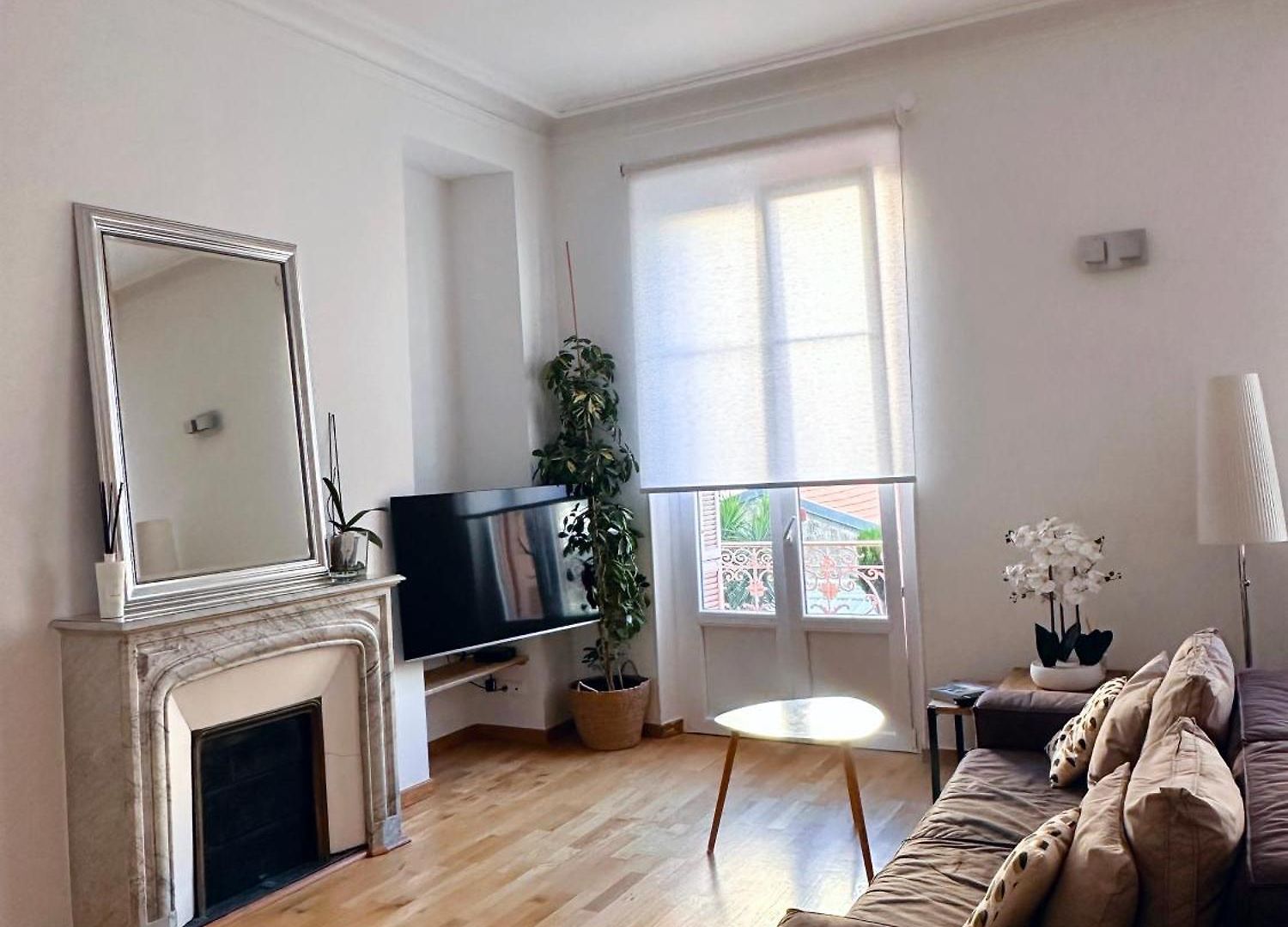 L'appart Appartement