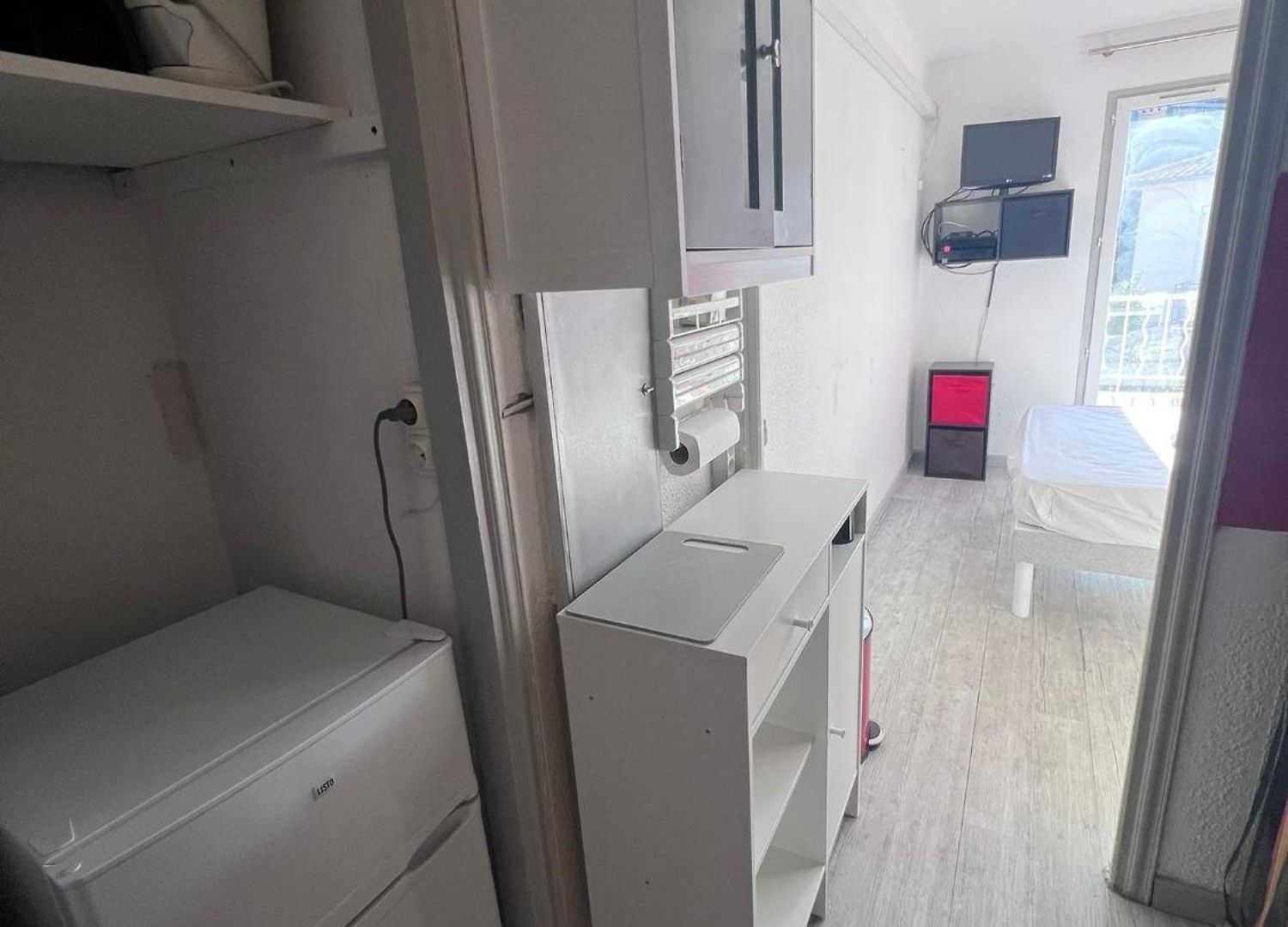 à 5min De La Appartement
