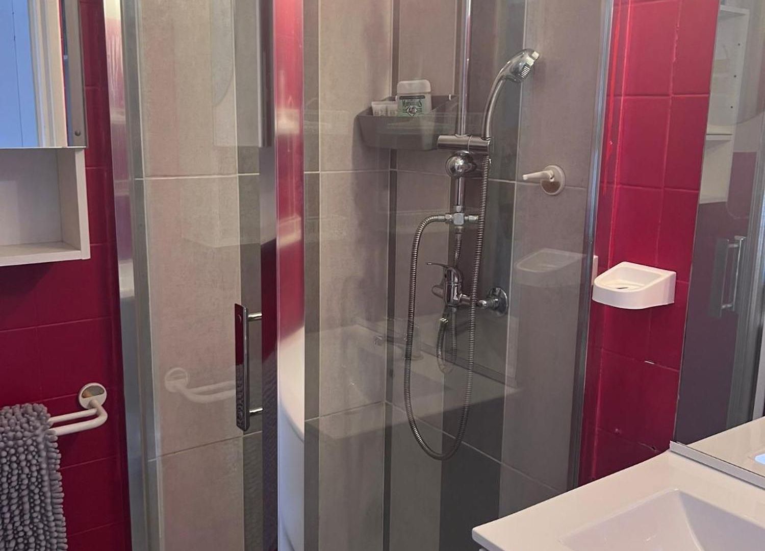 Appartement à 5min De La