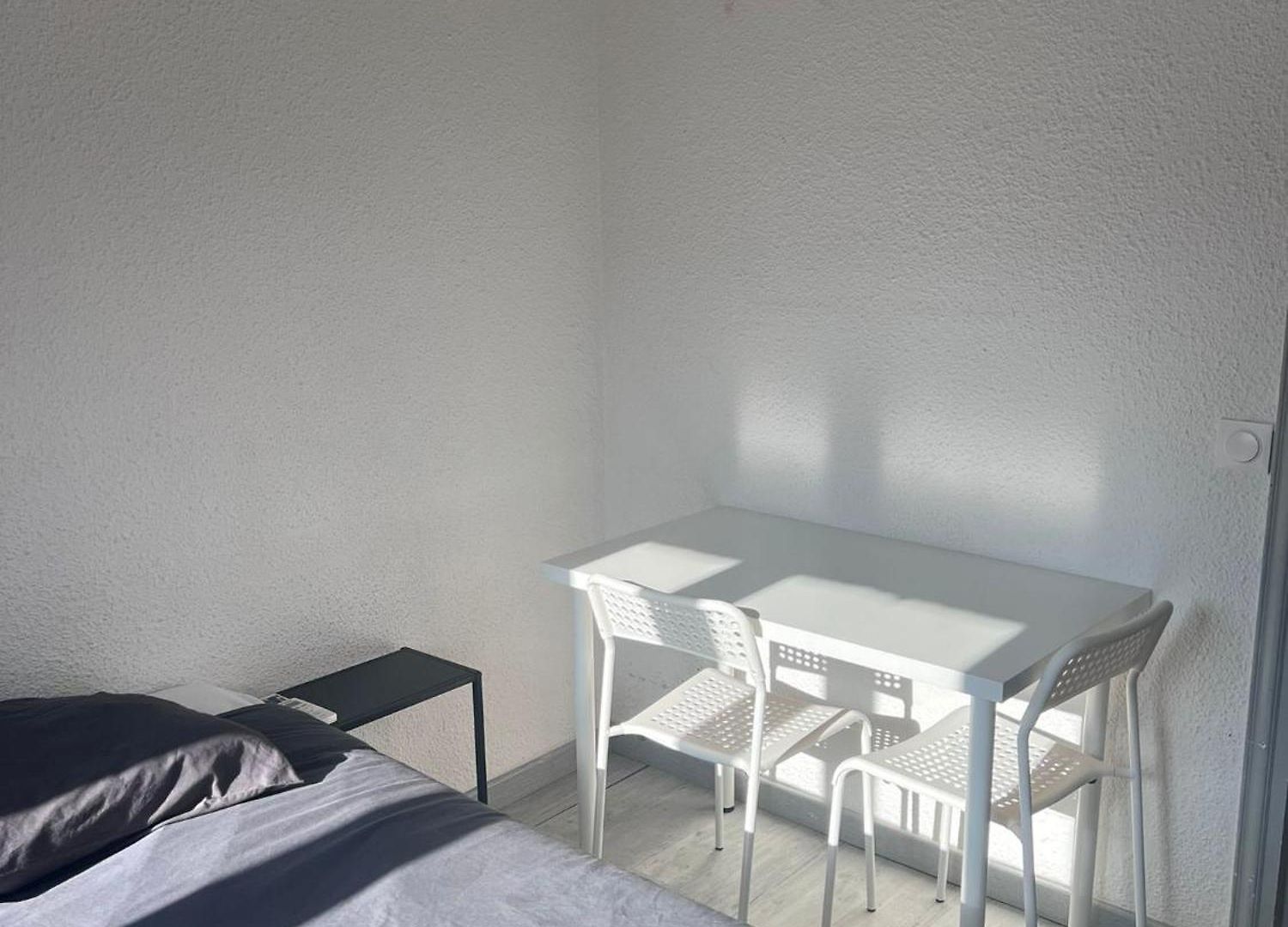 à 5min De La Nice