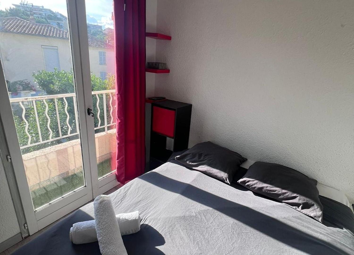 à 5min De La Appartement *