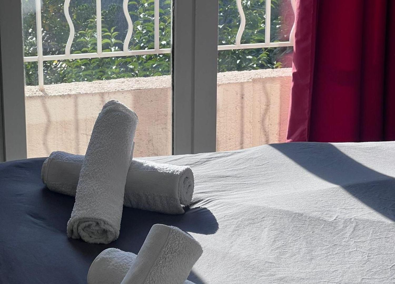 Appartement à 5min De La *