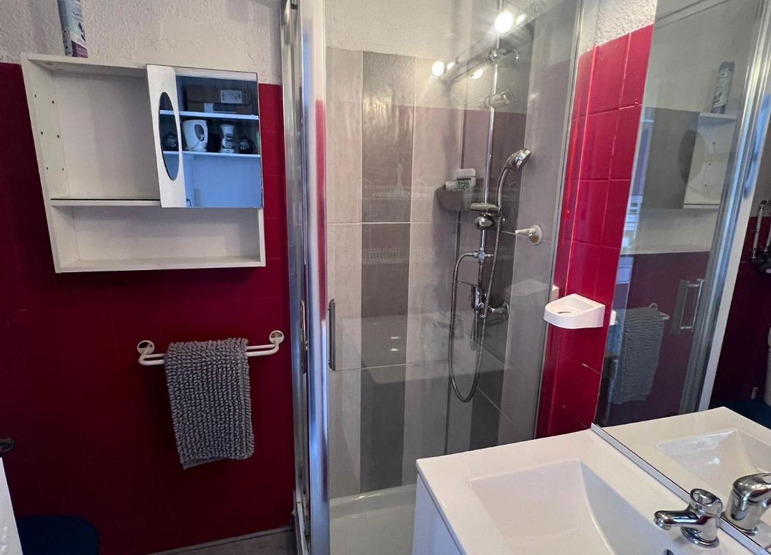 à 5min De La Appartement