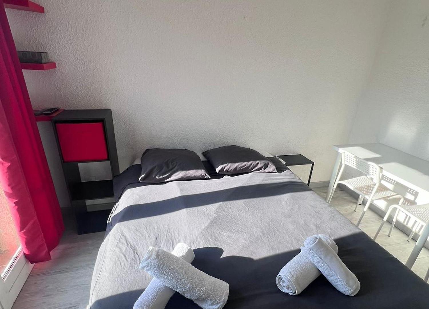 Appartement à 5min De La
