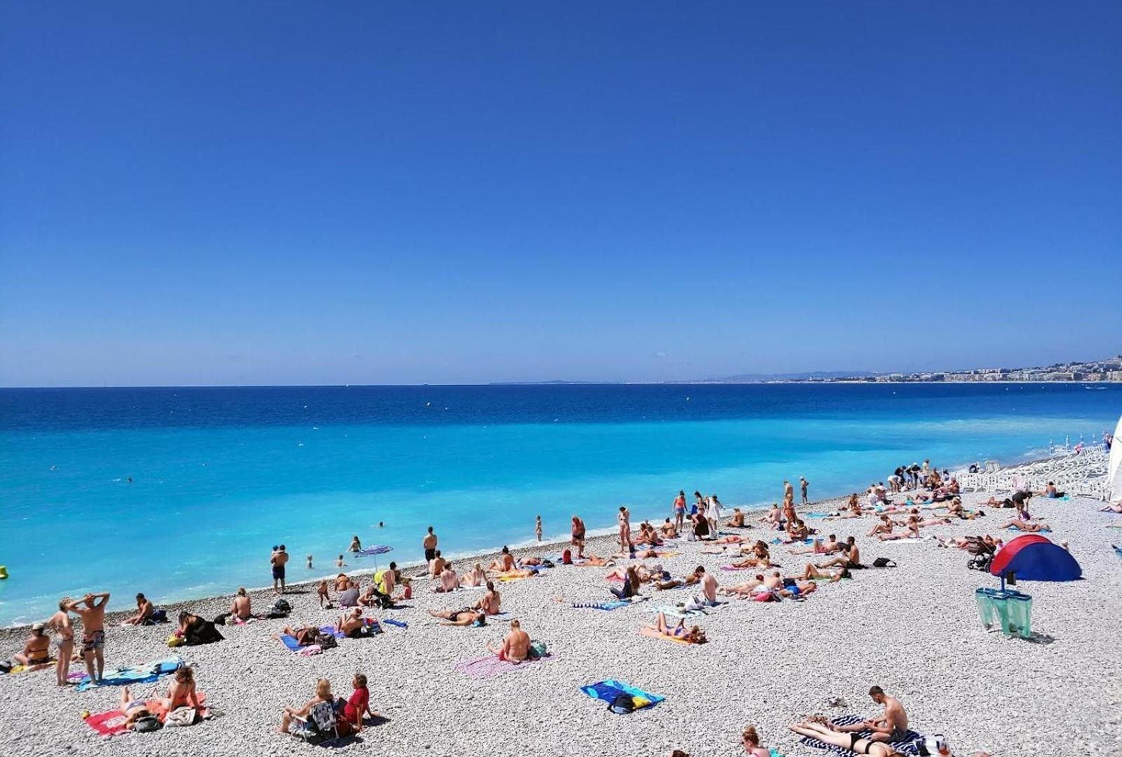 Appartement Grand Idéal Famille, Proche Plage, Bon Emplacement Pour Visiter La Côte D'azur *
