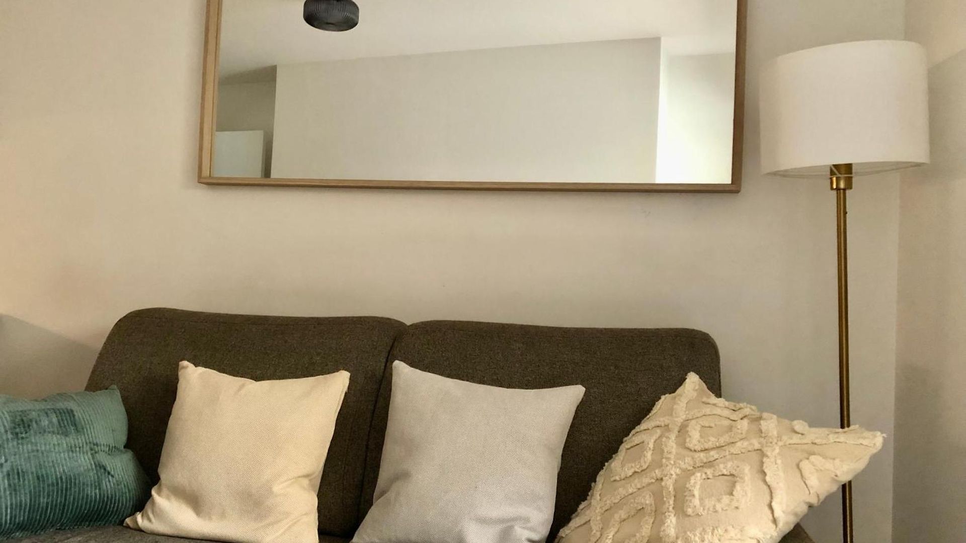 Appartement Le Clio Hyper Centre Proche Promenade