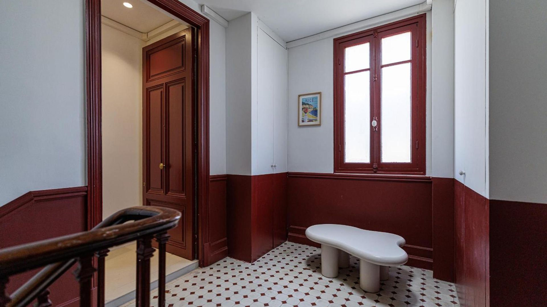 Wide Open Sky Terrace 1 Bdr Appartement Nice