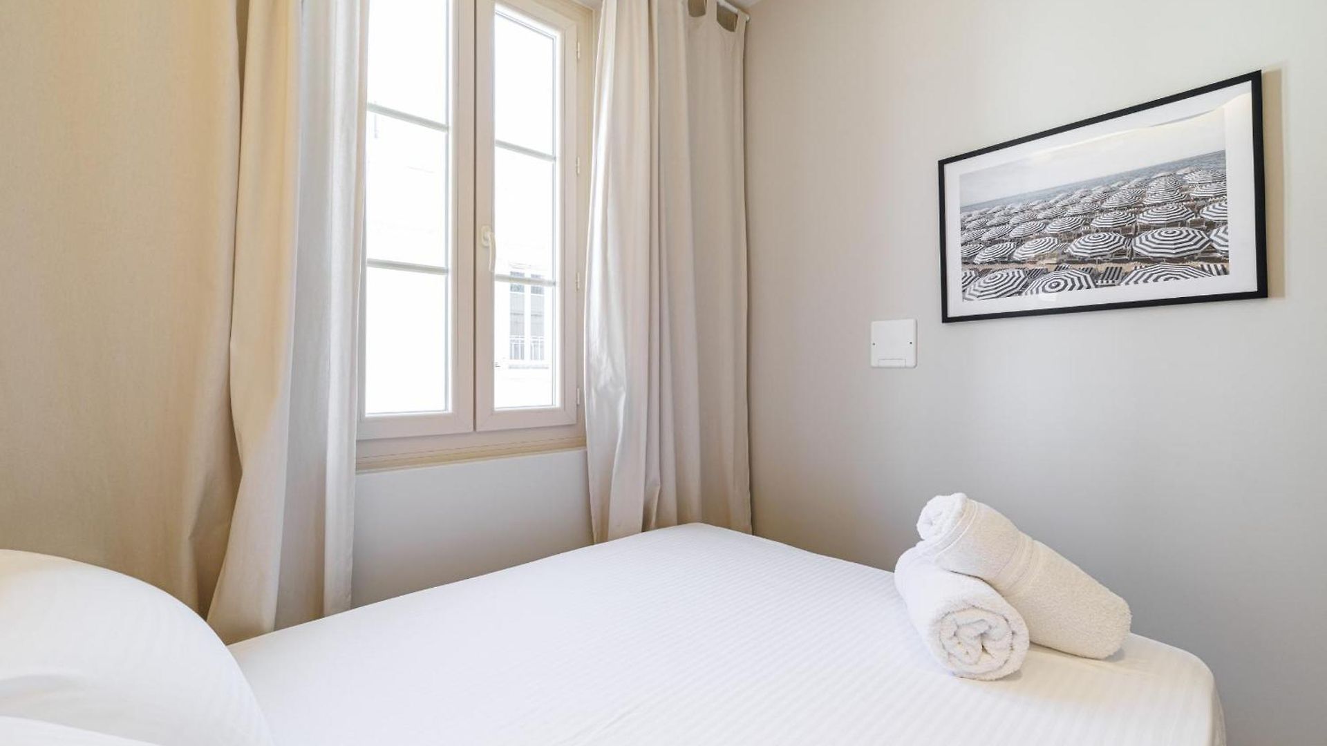 Appartement Wide Open Sky Terrace 1 Bdr Nice