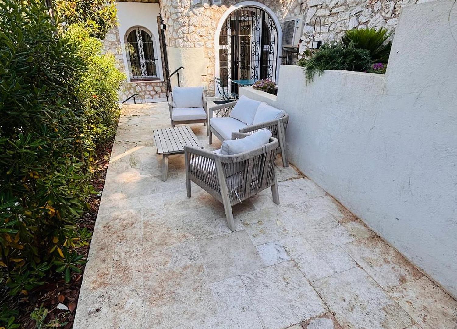 1 - Grande Terrasse