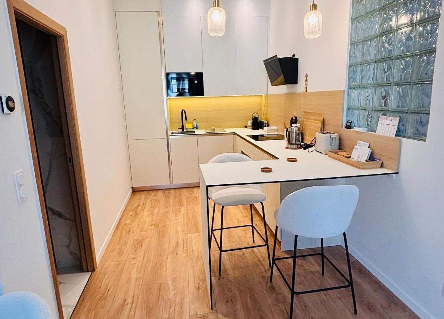 Apartment 1 - Grande Terrasse