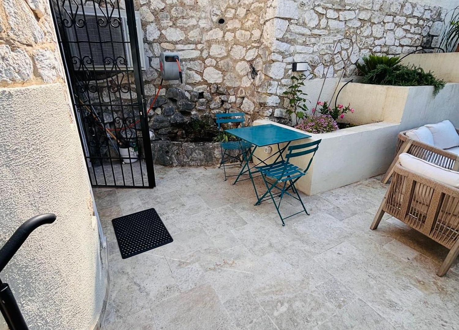 1 - Grande Terrasse
