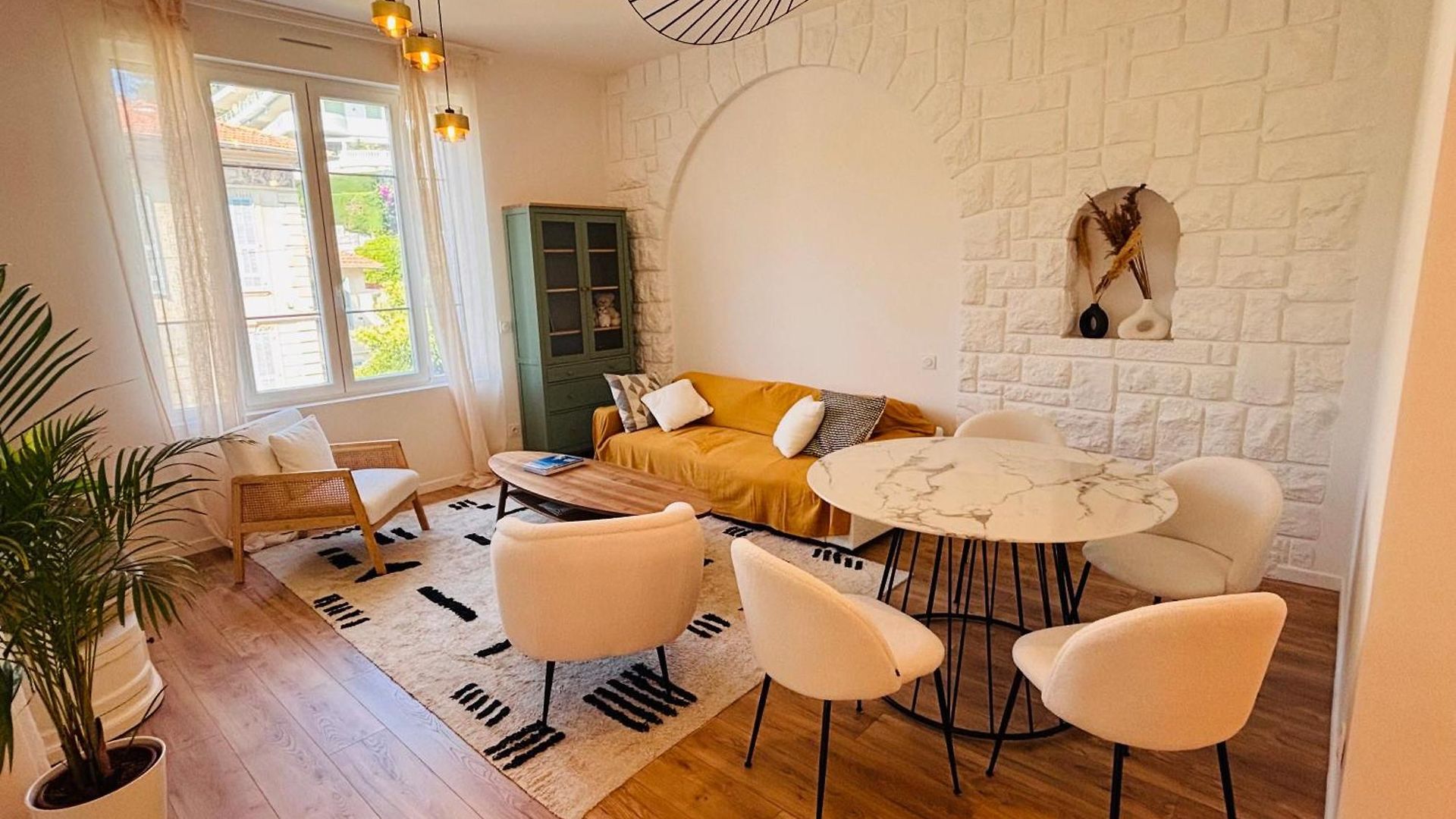 Apartment 1 - Grande Terrasse