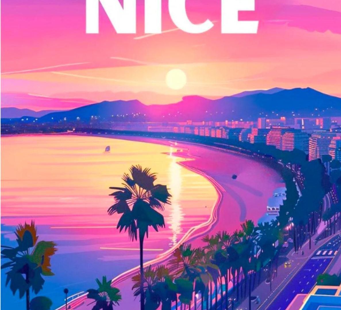 La Vie Est Belle - T2 - Coeur De * Nice