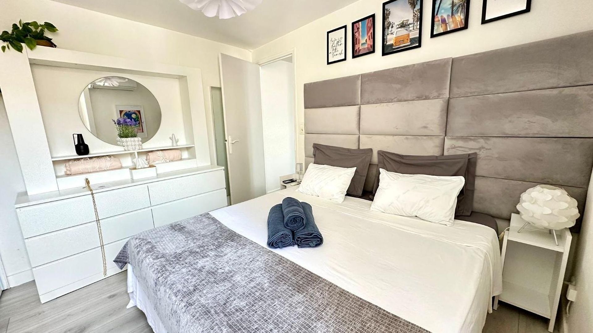 Appartement La Vie Est Belle - T2 - Coeur De