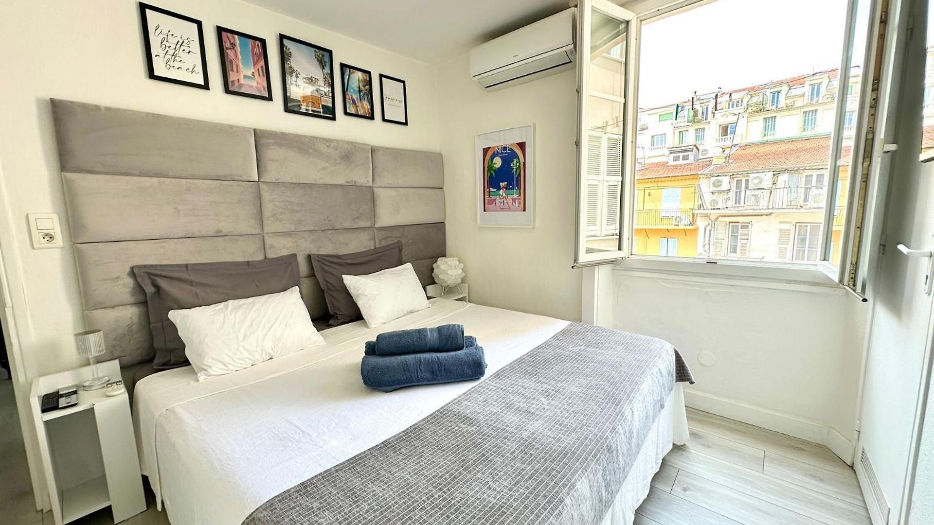 Appartement La Vie Est Belle - T2 - Coeur De