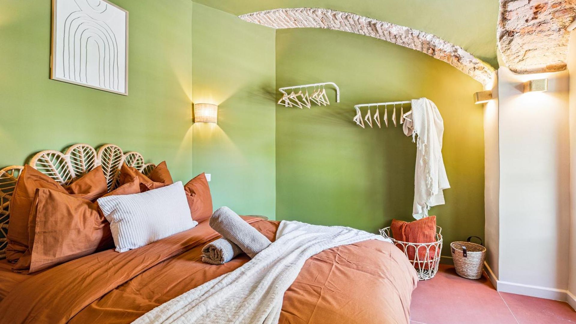 Renting - Crotti - Authentic Immersion Sea & Massena Nice