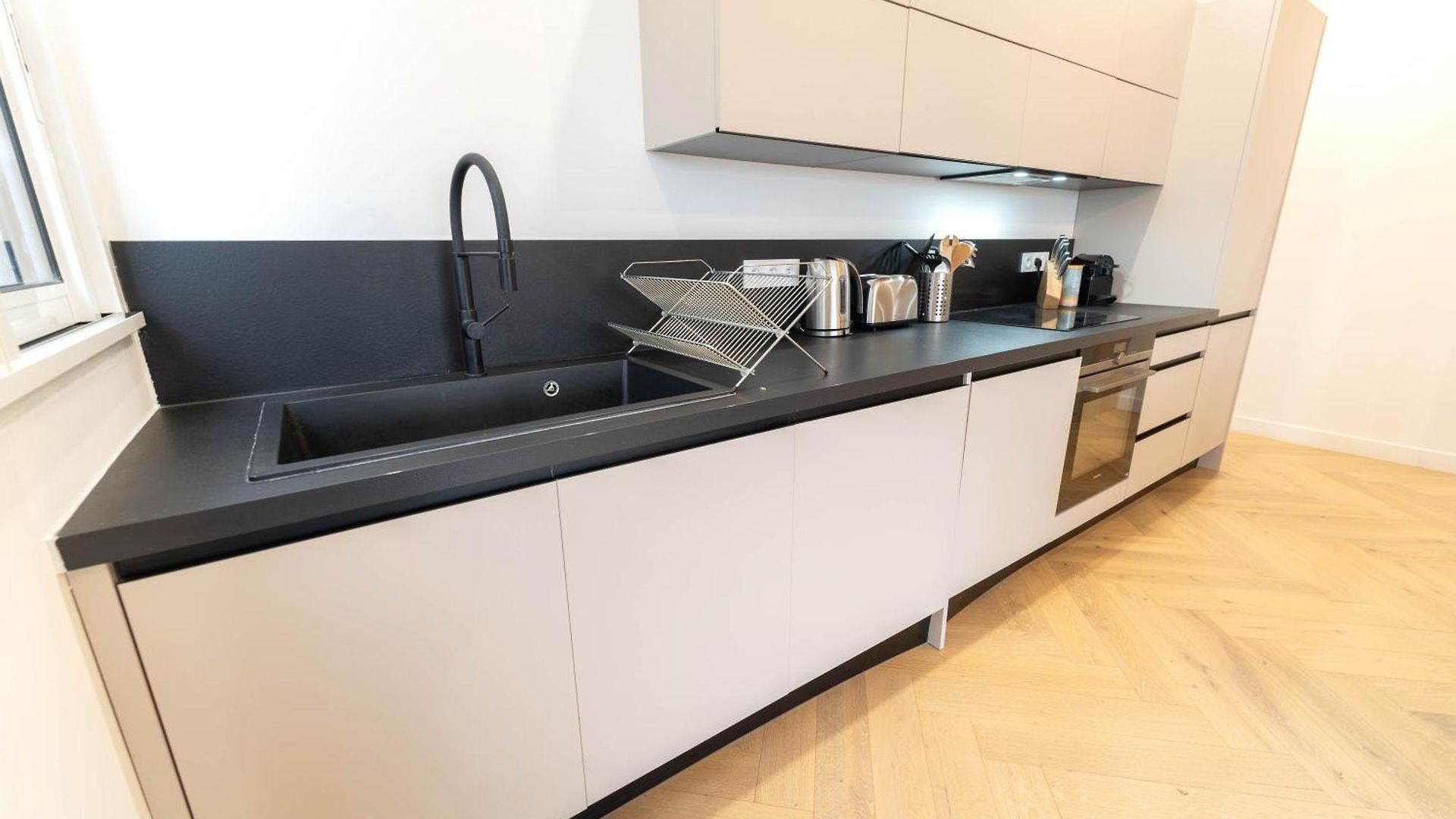 Appartement Magnifique Avec Piscine Et Jardin *