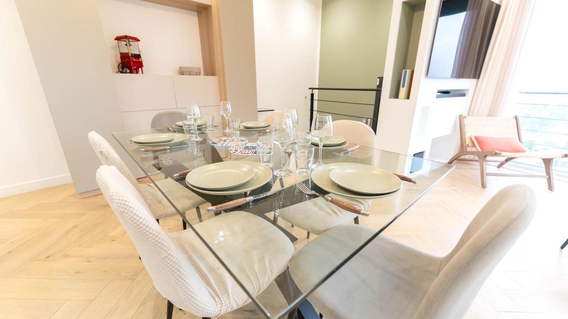 Magnifique Avec Piscine Et Jardin Appartement Nice