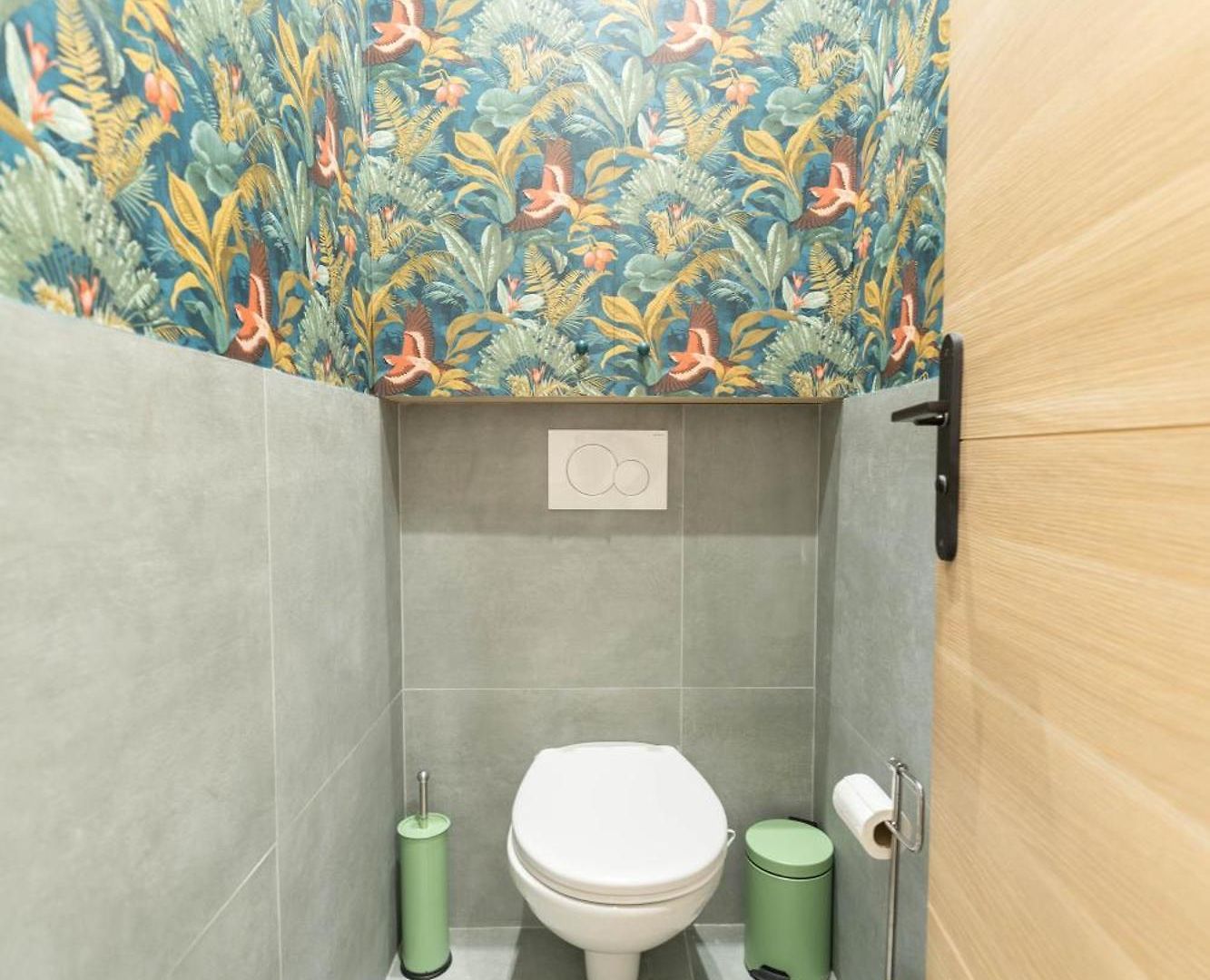 Appartement Magnifique Avec Piscine Et Jardin *