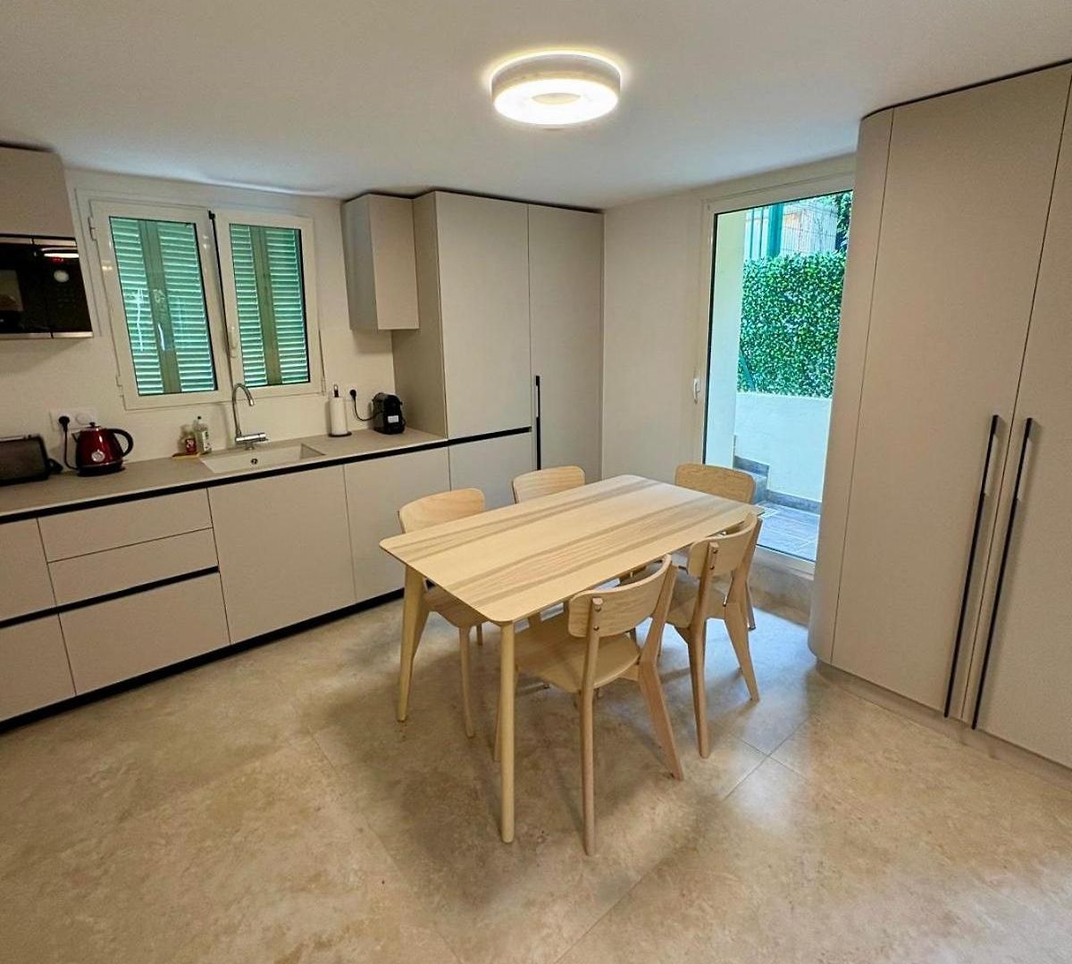 Appartement Neuf 3p- Proche Mer&aéroport *