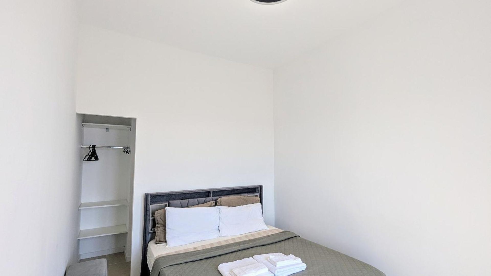 Sea-azur Panorama Fabron Appartement