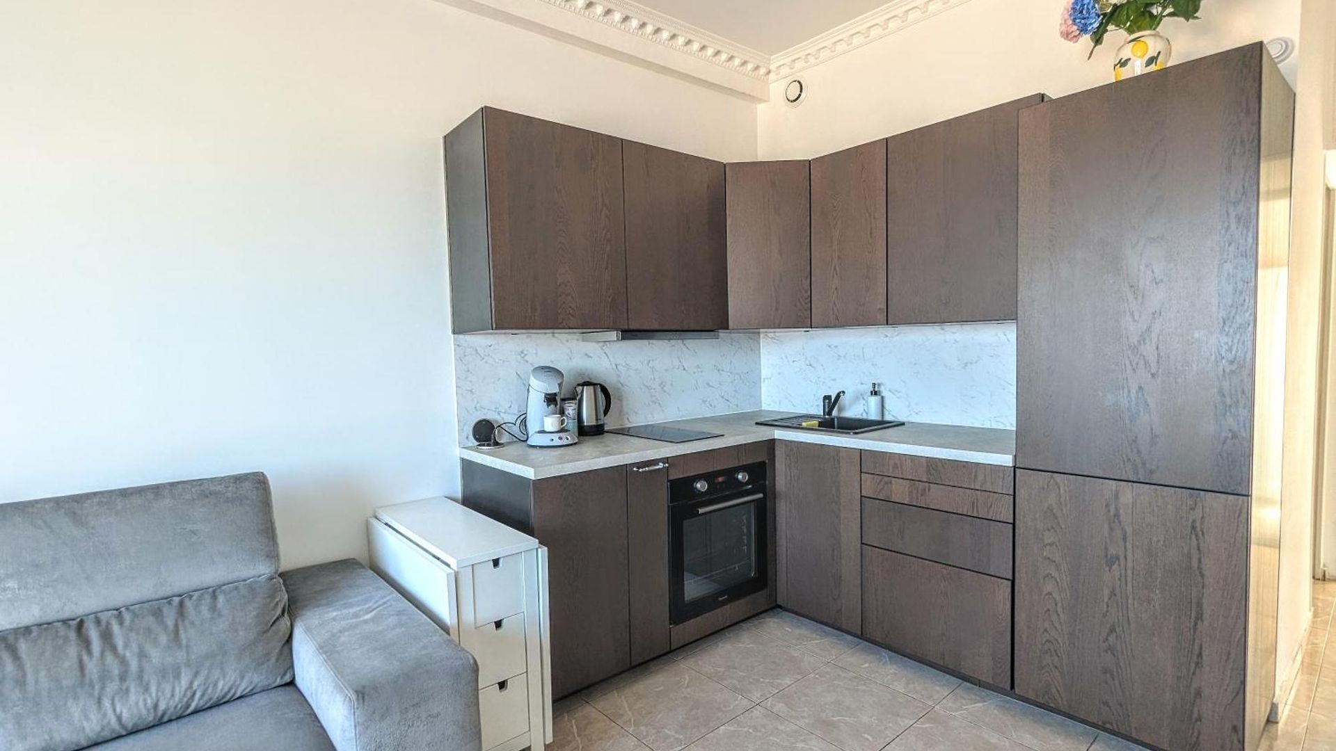 Appartement Sea-azur Panorama Fabron
