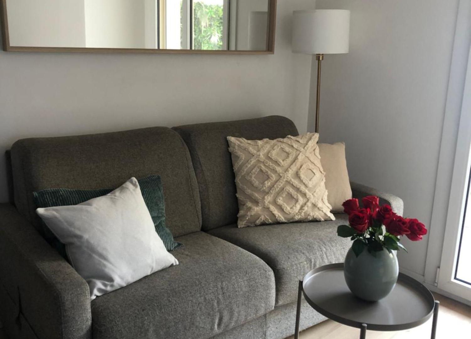 Le Clio Hyper Centre Proche Promenade Appartement Nice