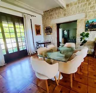 Magnifique Sur Les Collines De Nice, 6 Pièces, Clim, Barbecue, Sauna Et Hammam Villa Nice
