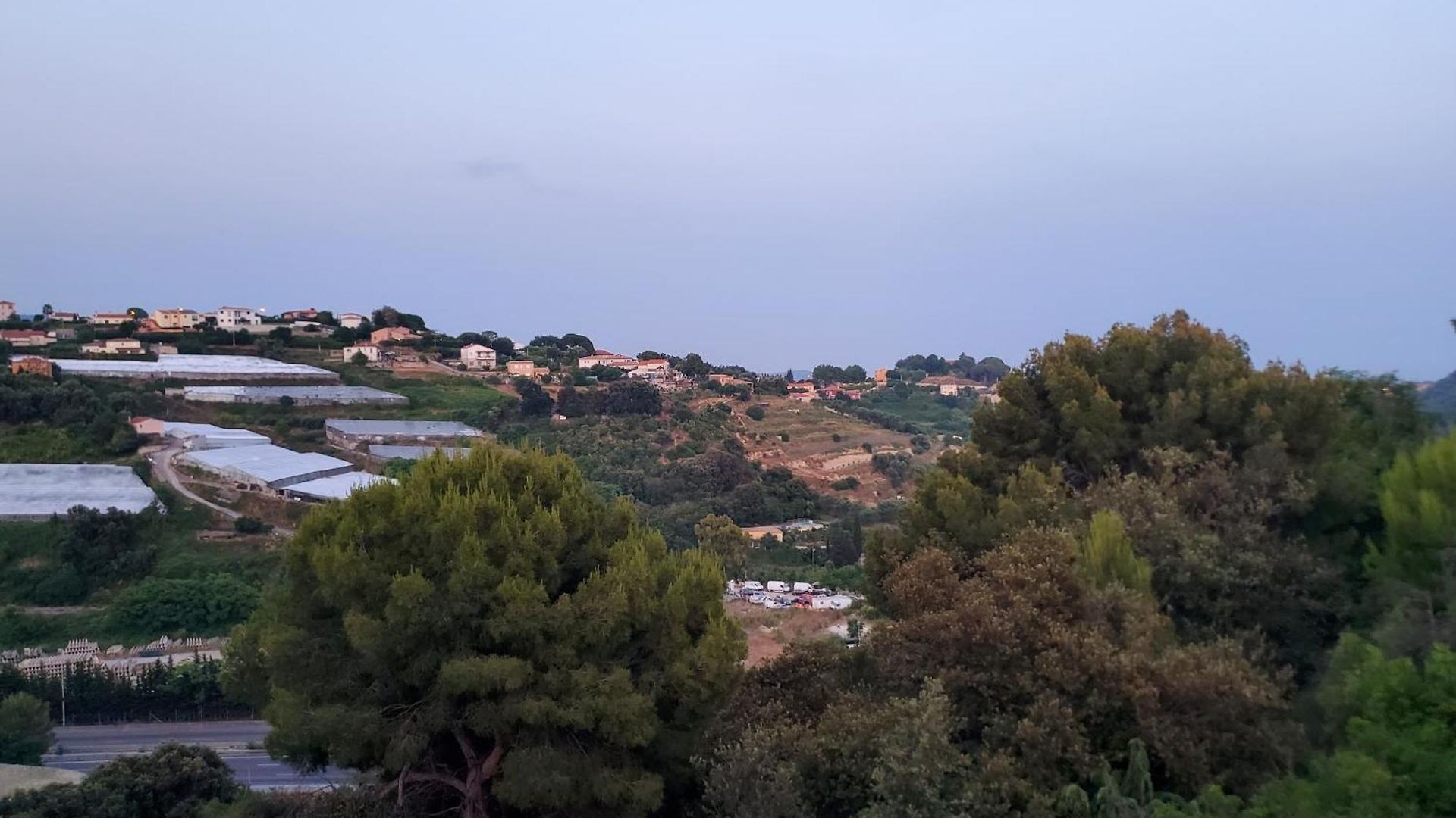 Villa Magnifique Sur Les Collines De Nice, 6 Pièces, Clim, Barbecue, Sauna Et Hammam