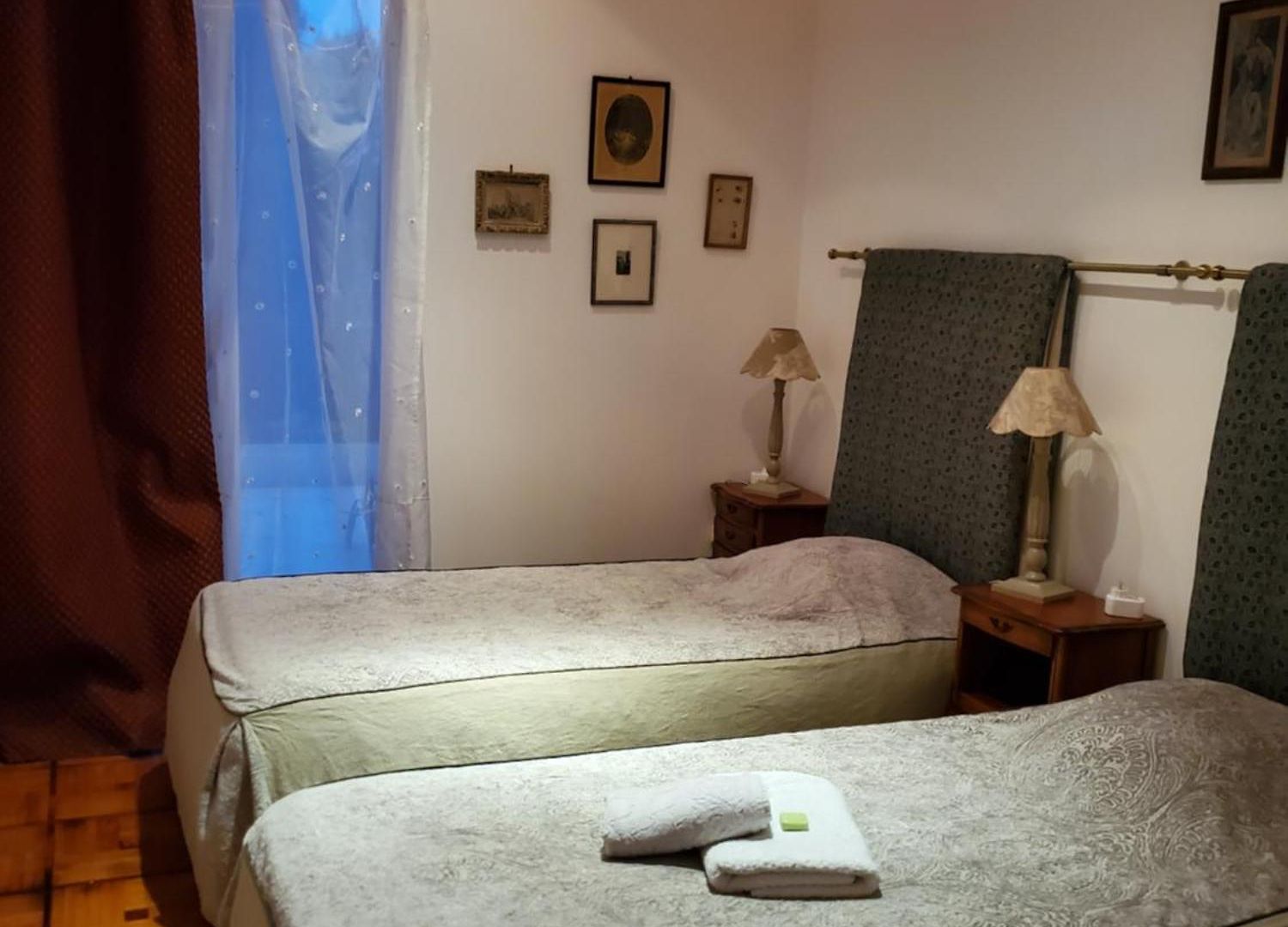Villa Magnifique Sur Les Collines De Nice, 6 Pièces, Clim, Barbecue, Sauna Et Hammam Nice