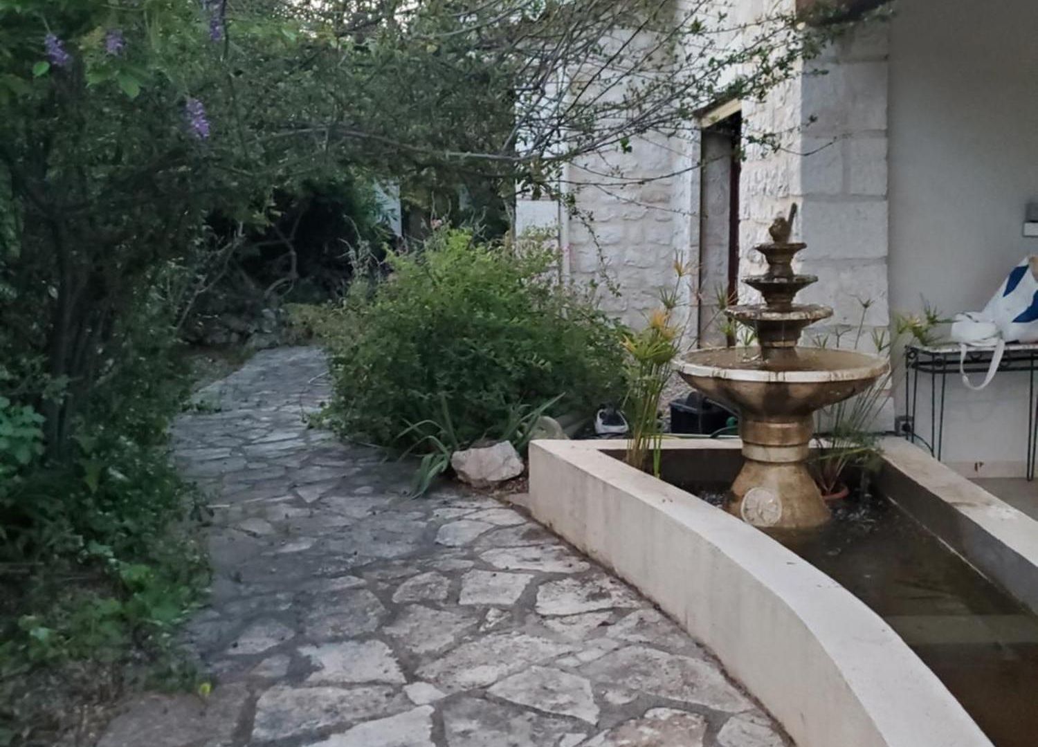Magnifique Sur Les Collines De Nice, 6 Pièces, Clim, Barbecue, Sauna Et Hammam *