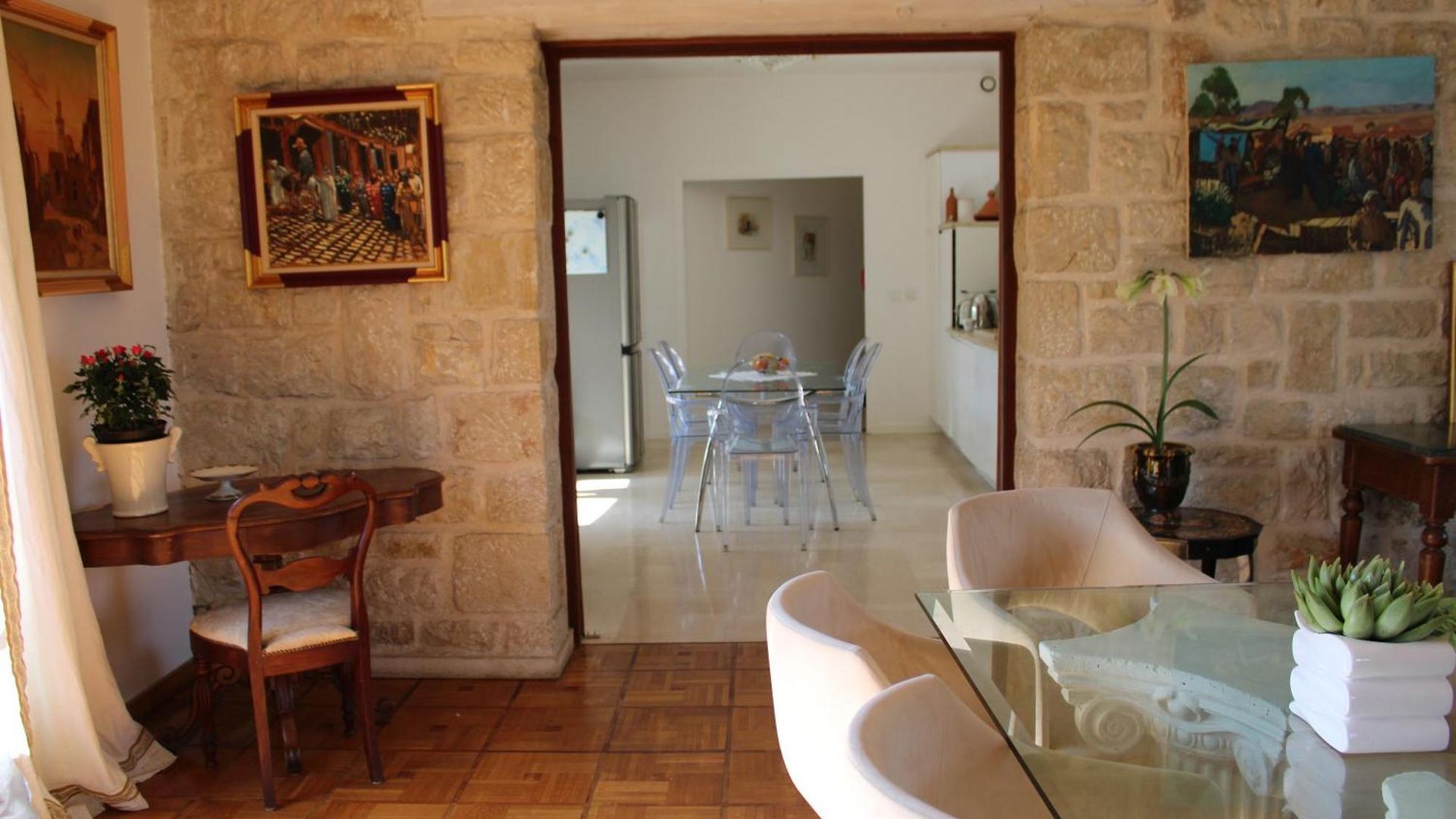 Villa Magnifique Sur Les Collines De Nice, 6 Pièces, Clim, Barbecue, Sauna Et Hammam