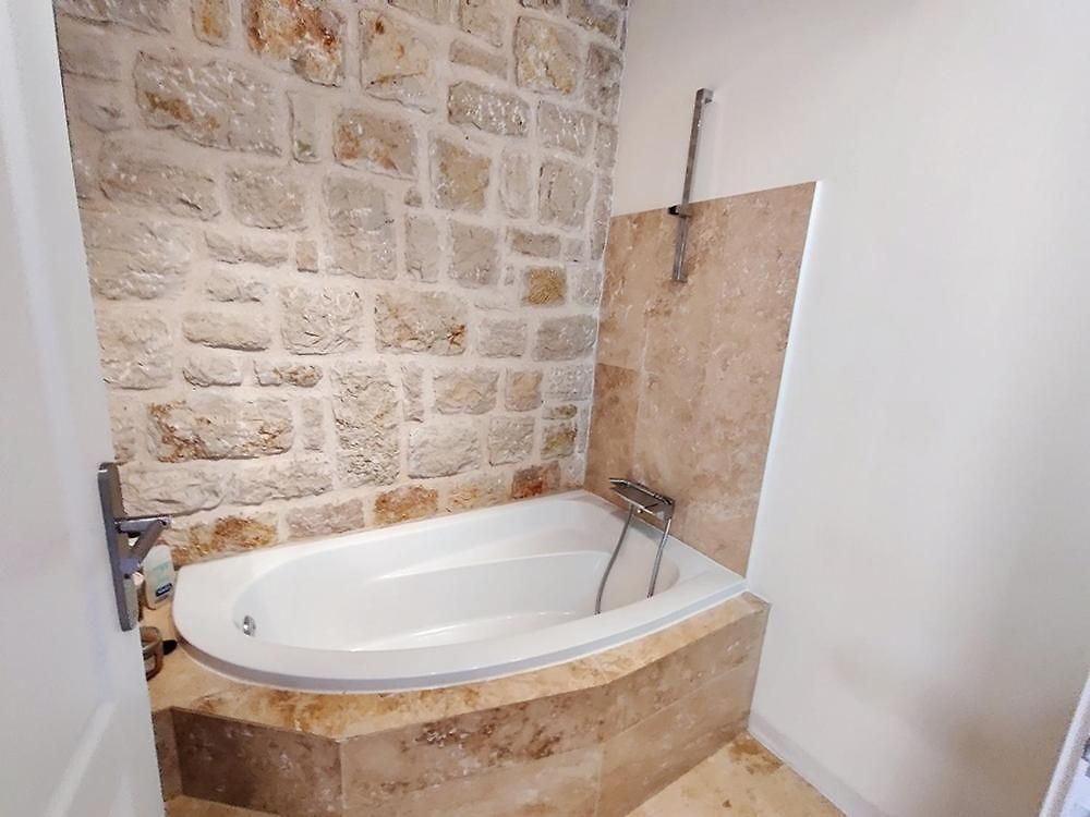 Magnifique Sur Les Collines De Nice, 6 Pièces, Clim, Barbecue, Sauna Et Hammam * Nice