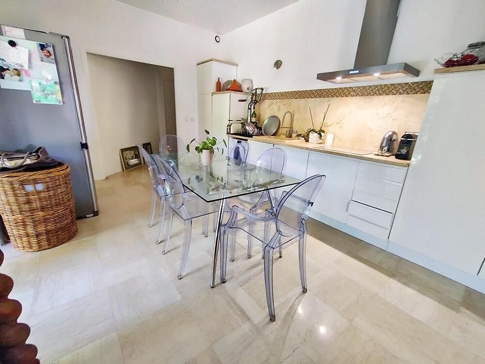 Magnifique Sur Les Collines De Nice, 6 Pièces, Clim, Barbecue, Sauna Et Hammam Villa Nice