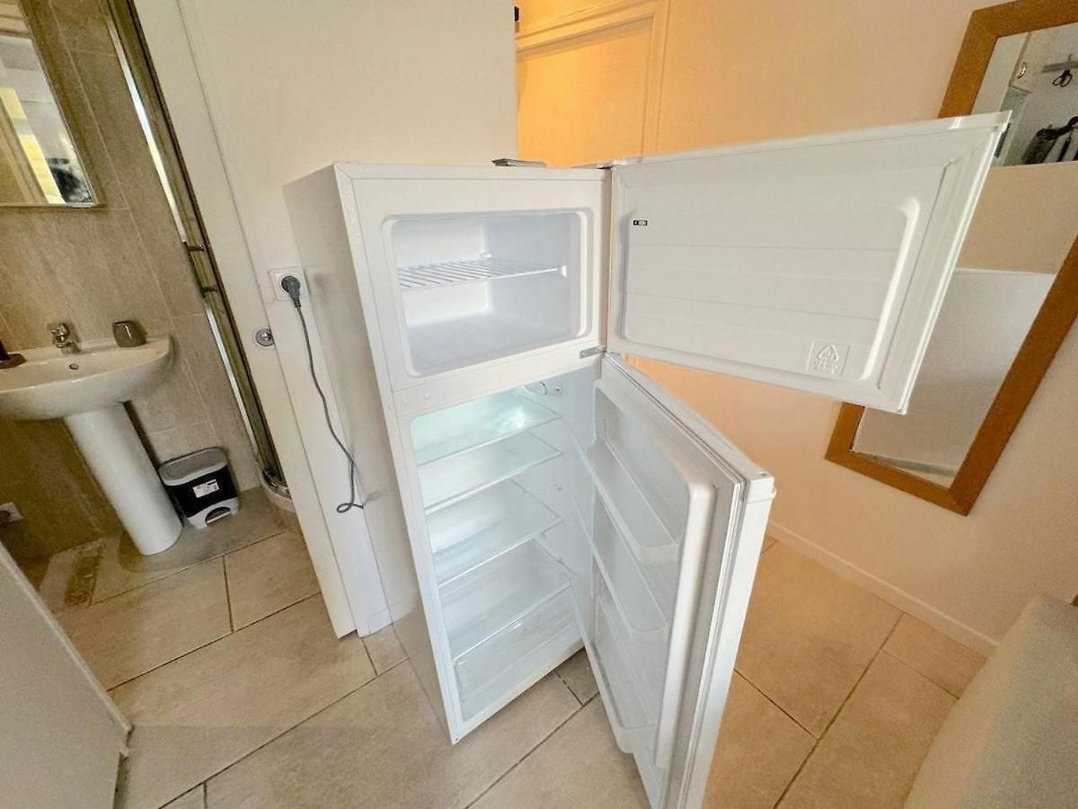 Appartement ⁂ Cosy 3 Min De La Terrasse Clim