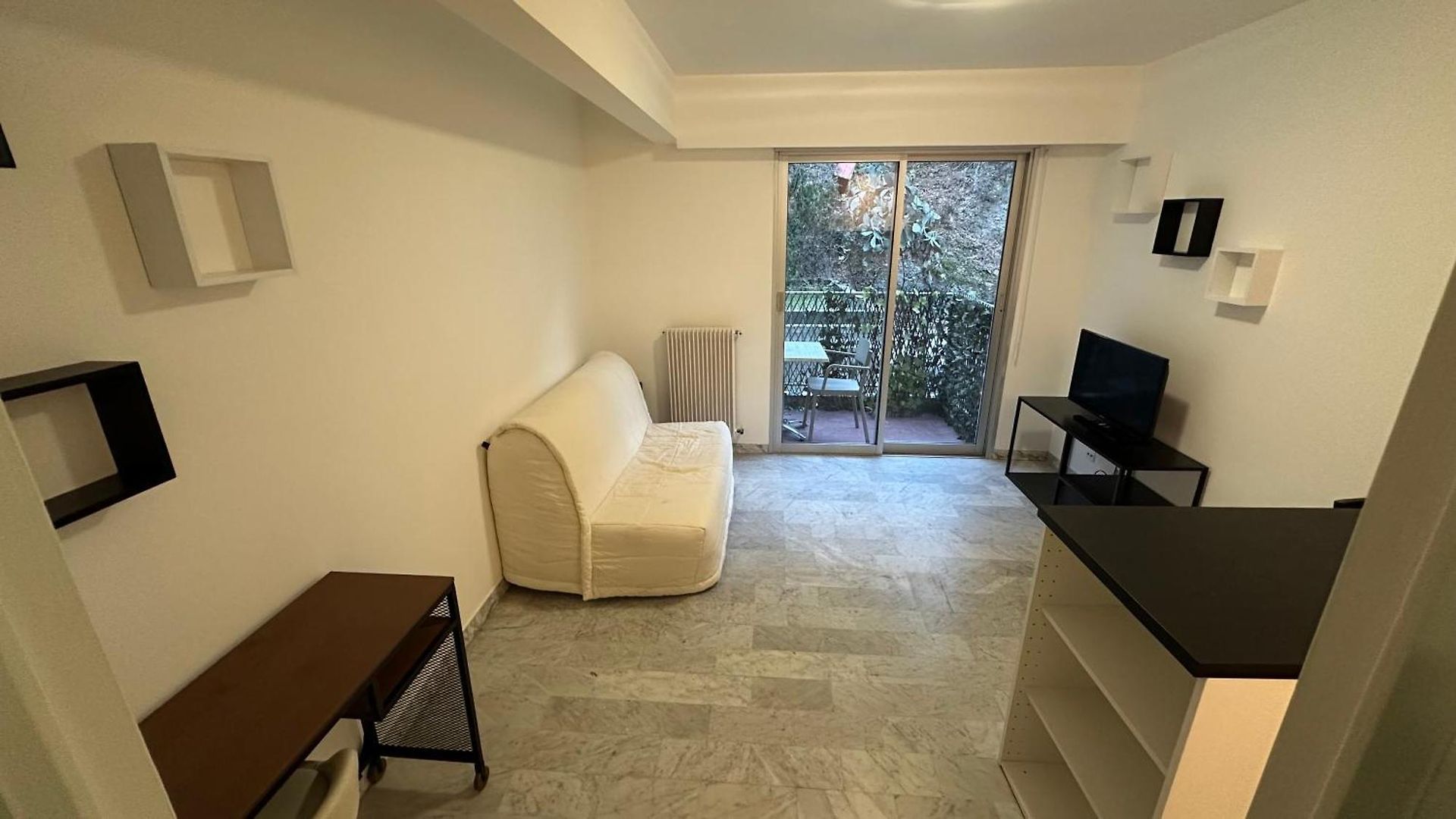 25m2 Appartement *