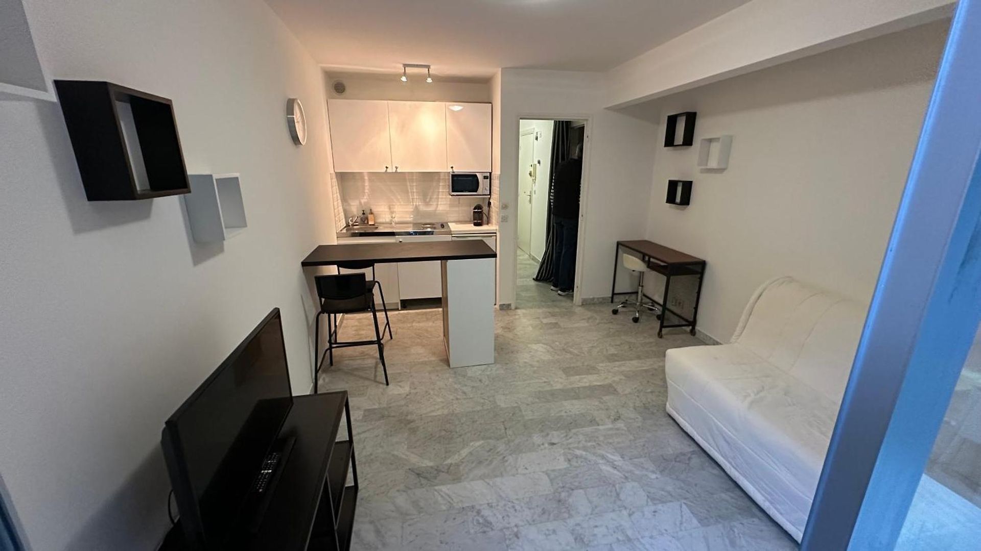 25m2 Appartement *