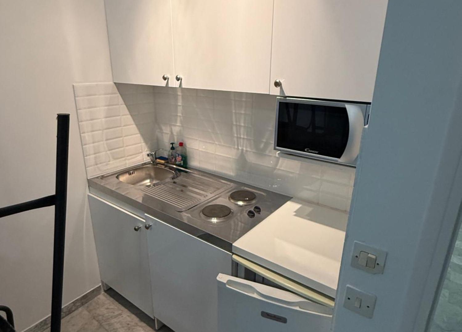 Appartement 25m2
