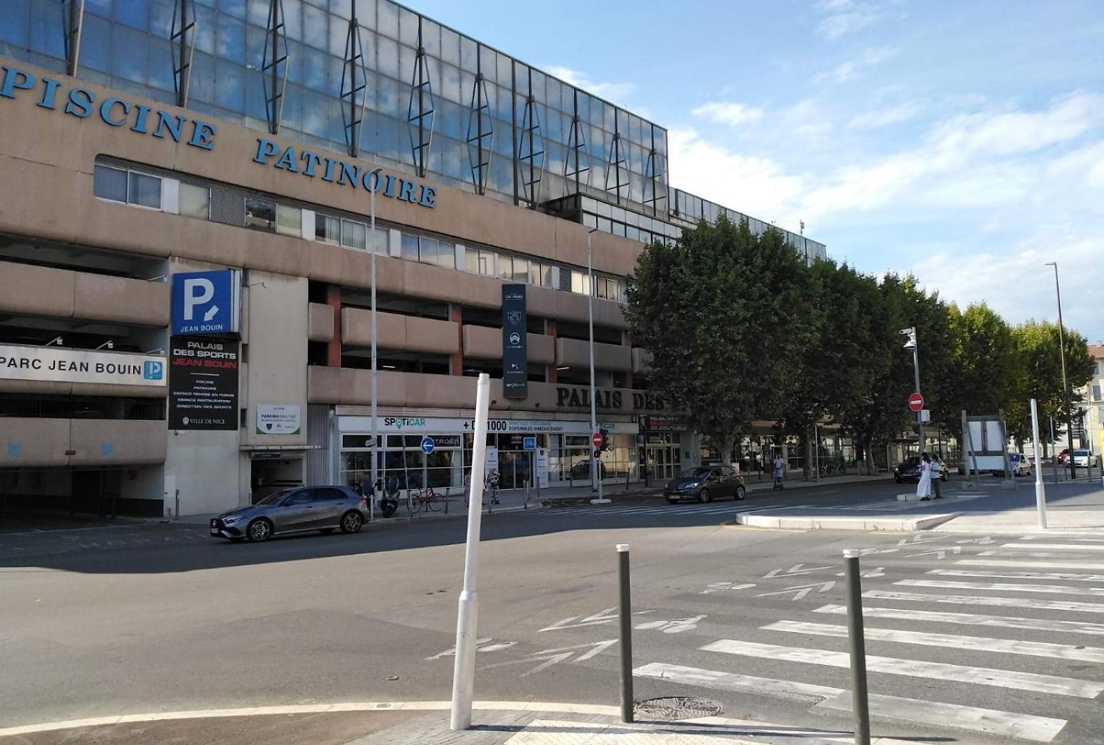 Au Coeur De Nice