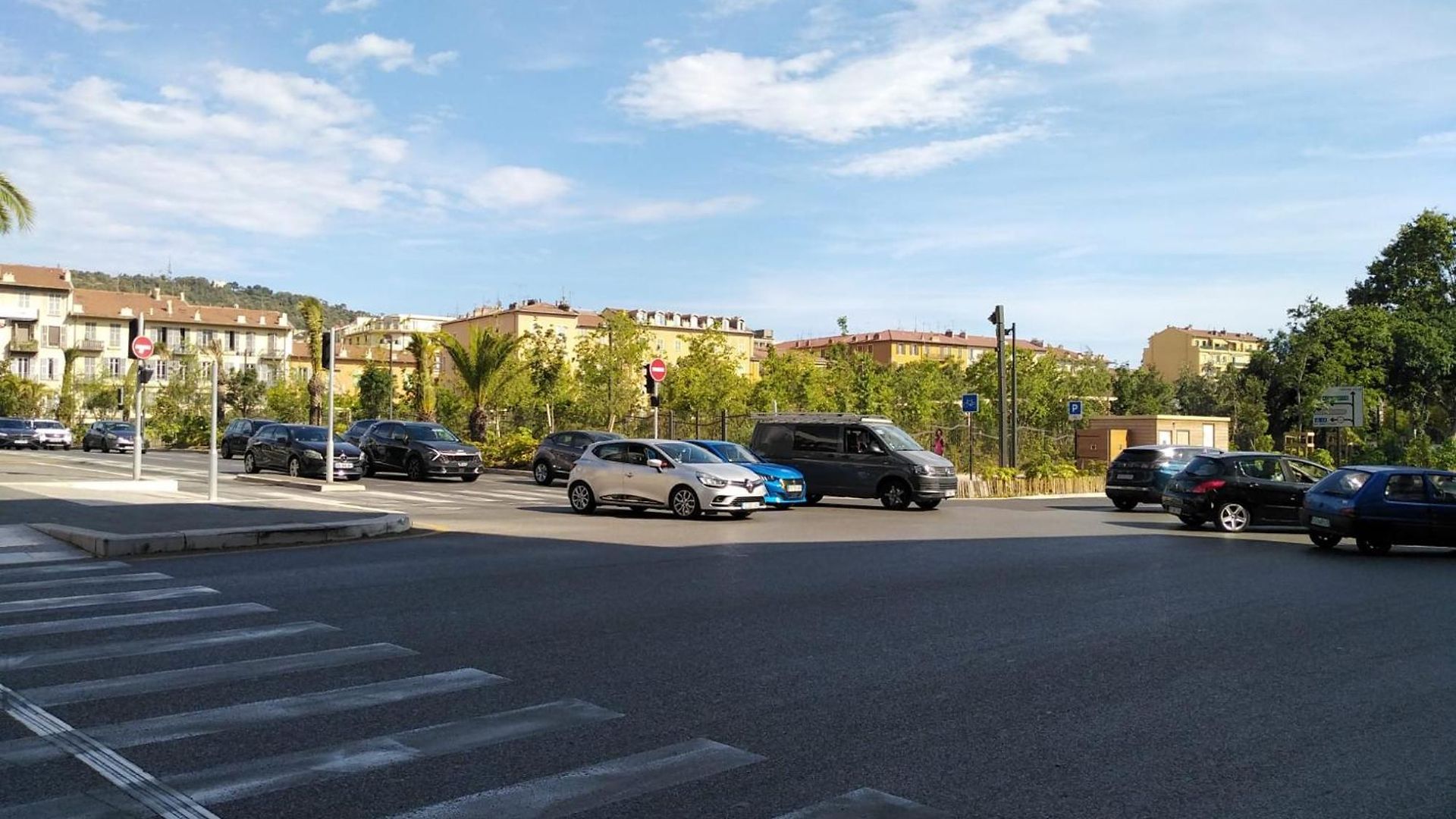 Appartement Au Coeur De