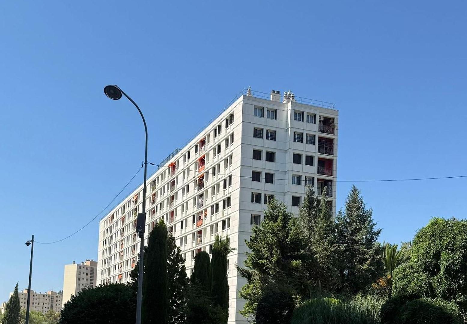 Apartment Grand Appartments Sappia Nice