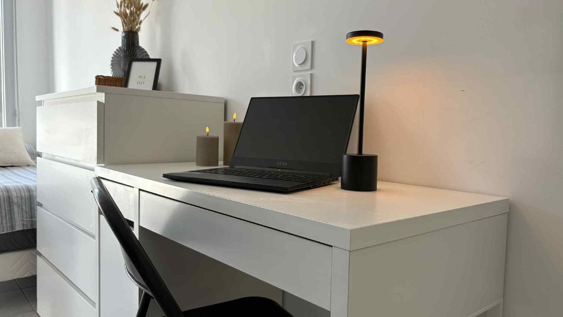 Cosy Vauban * Nice