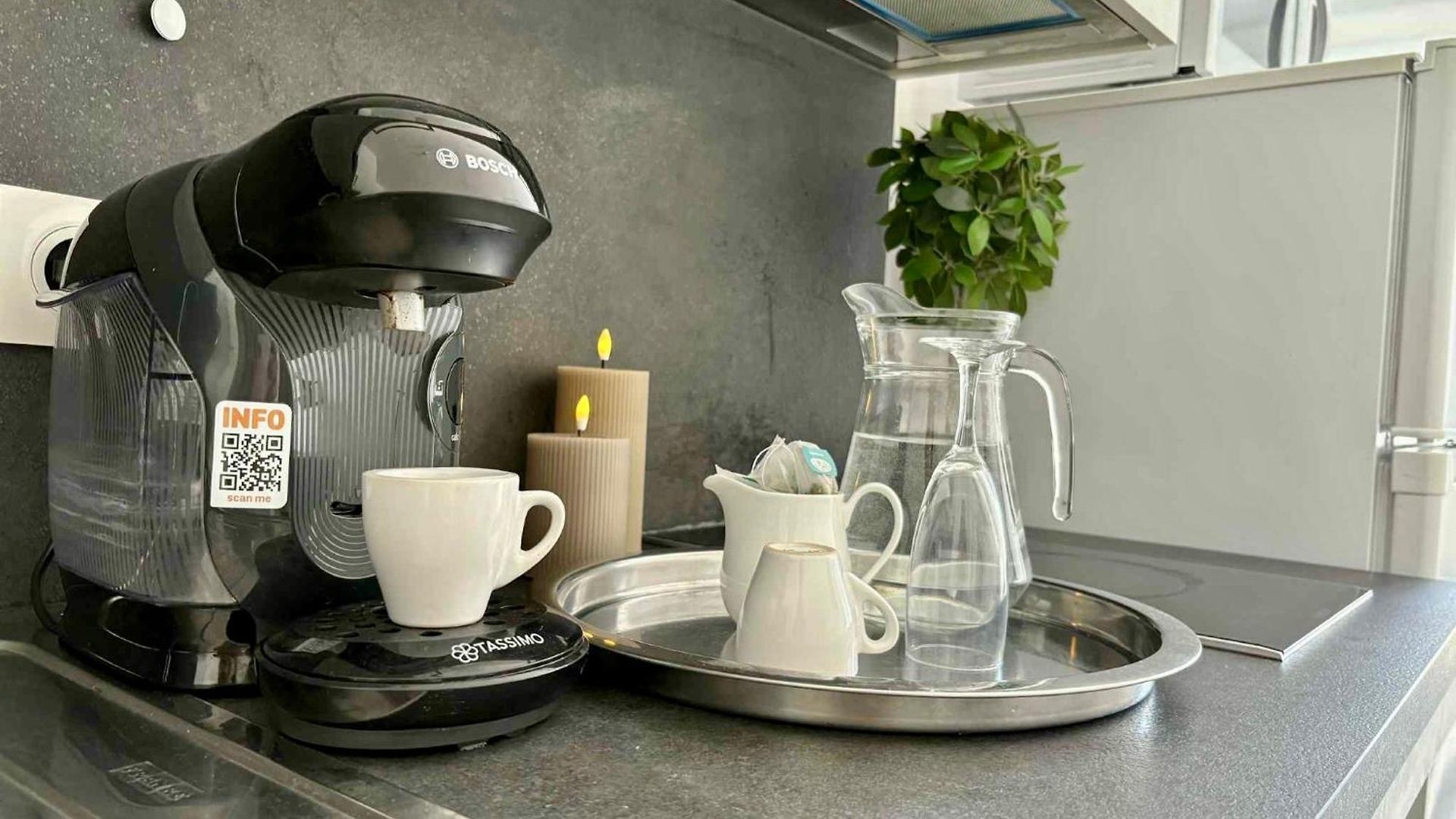 Cosy Vauban Appartement