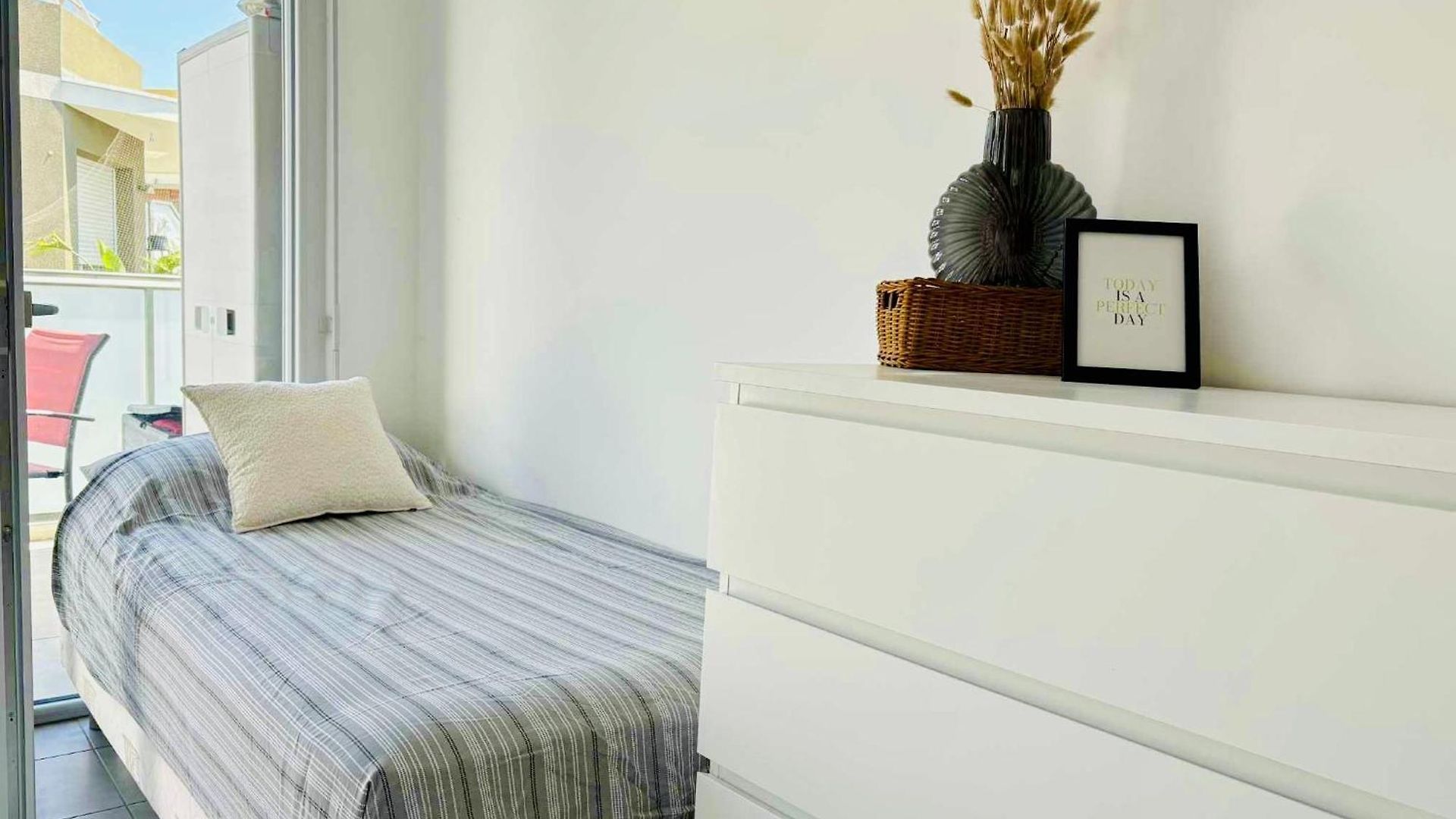 Appartement Cosy Vauban