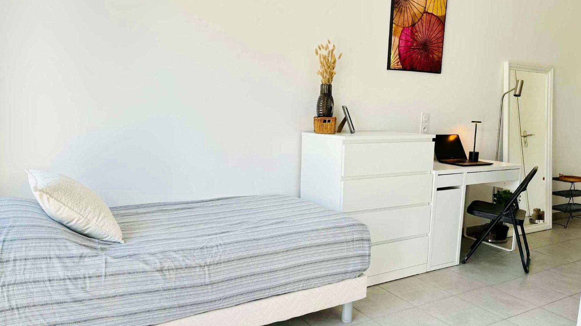 Appartement Cosy Vauban *