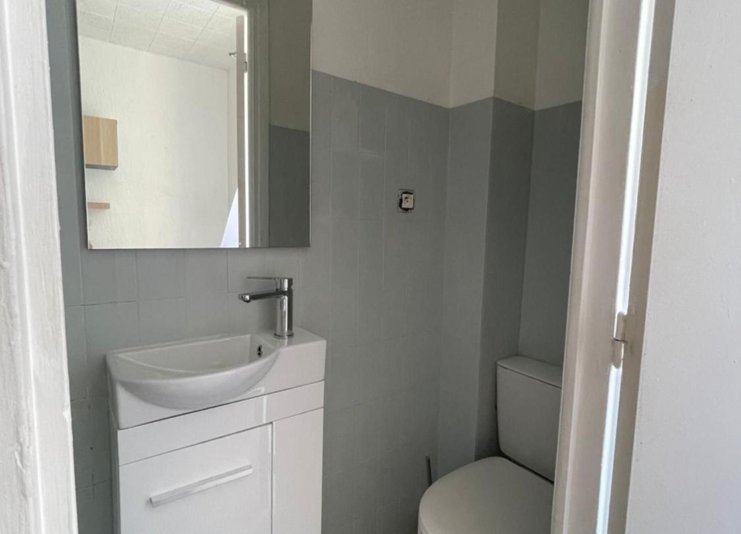 Appartement Au Coeur De *