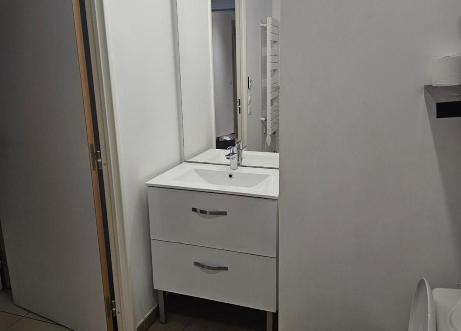 Appartement Résidence Le Vernier