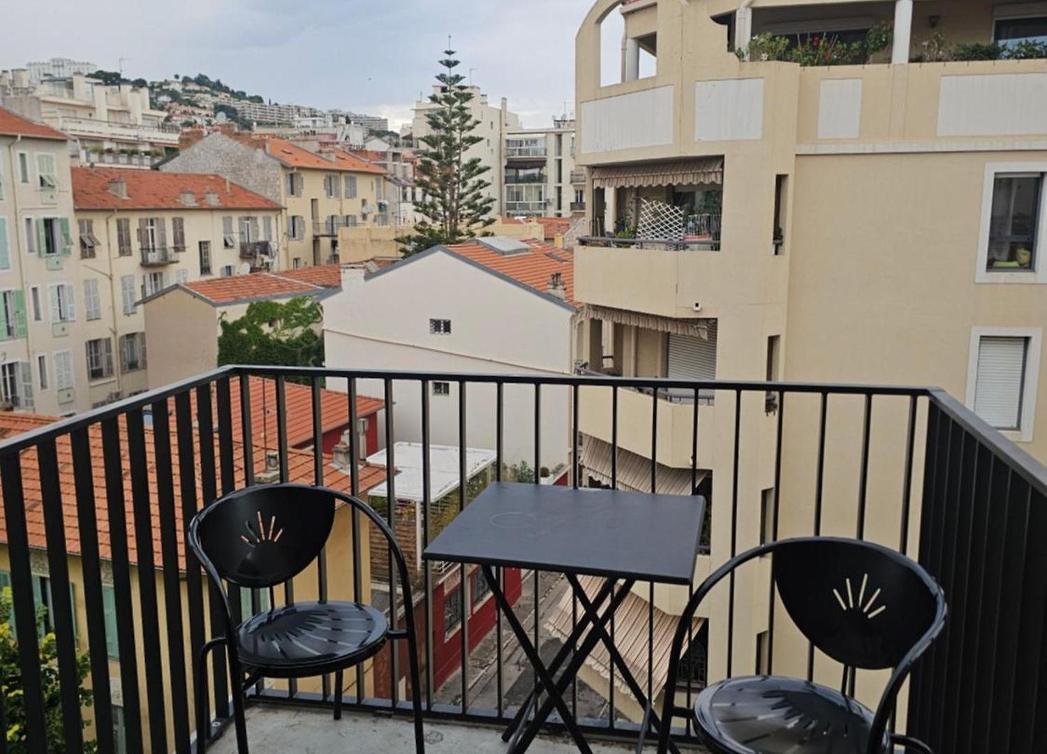 Résidence Le Vernier Appartement *